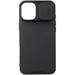 Nillkin CamShield PRO Magnetic Zadní Kryt pro Apple iPhone 16 Plus Black 6902048286825