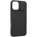 Nillkin CamShield PRO Magnetic Zadní Kryt pro Apple iPhone 16 Plus Black 6902048286825