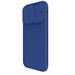 Nillkin CamShield PRO Magnetic Zadní Kryt pro Apple iPhone 16 Pro Blue 6902048286849