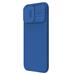 Nillkin CamShield PRO Magnetic Zadní Kryt pro Apple iPhone 16 Pro Max Blue 6902048286870