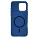 Nillkin CamShield PRO Magnetic Zadní Kryt pro Apple iPhone 16 Pro Max Blue 6902048286870