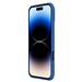 Nillkin CamShield PRO Magnetic Zadní Kryt pro Apple iPhone 16 Pro Max Blue 6902048286870