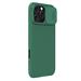 Nillkin CamShield PRO Magnetic Zadní Kryt pro Apple iPhone 16 Pro Max Dark Green 6902048286887