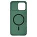 Nillkin CamShield PRO Magnetic Zadní Kryt pro Apple iPhone 16 Pro Max Dark Green 6902048286887