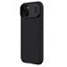 Nillkin CamShield PRO Zadní Kryt pro Apple iPhone 15 Black 6902048266049