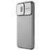 Nillkin CamShield PRO Zadní Kryt pro Apple iPhone 15 Pro Max Titanium Gray 6902048272125