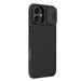 Nillkin CamShield PRO Zadní Kryt pro Apple iPhone 16 Black 6902048286658