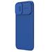 Nillkin CamShield PRO Zadní Kryt pro Apple iPhone 16 Blue 6902048286665