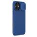 Nillkin CamShield PRO Zadní Kryt pro Apple iPhone 16 Blue 6902048286665