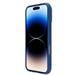 Nillkin CamShield PRO Zadní Kryt pro Apple iPhone 16 Blue 6902048286665