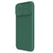 Nillkin CamShield PRO Zadní Kryt pro Apple iPhone 16 Dark Green 6902048286672