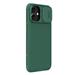 Nillkin CamShield PRO Zadní Kryt pro Apple iPhone 16 Dark Green 6902048286672