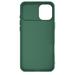 Nillkin CamShield PRO Zadní Kryt pro Apple iPhone 16 Dark Green 6902048286672