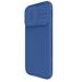 Nillkin CamShield PRO Zadní Kryt pro Apple iPhone 16 Pro Blue 6902048286726