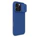 Nillkin CamShield PRO Zadní Kryt pro Apple iPhone 16 Pro Blue 6902048286726