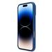 Nillkin CamShield PRO Zadní Kryt pro Apple iPhone 16 Pro Blue 6902048286726