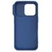 Nillkin CamShield PRO Zadní Kryt pro Apple iPhone 16 Pro Blue 6902048286726