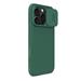 Nillkin CamShield PRO Zadní Kryt pro Apple iPhone 16 Pro Dark Green 6902048286733