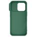 Nillkin CamShield PRO Zadní Kryt pro Apple iPhone 16 Pro Dark Green 6902048286733