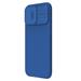 Nillkin CamShield PRO Zadní Kryt pro Apple iPhone 16 Pro Max Blue 6902048286764