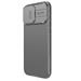 Nillkin CamShield PRO Zadní Kryt pro Apple iPhone 16 Pro Max Titanium Gray 6902048286788