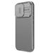 Nillkin CamShield PRO Zadní Kryt pro Apple iPhone 16 Pro Titanium Gray 6902048286740