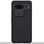 Nillkin CamShield PRO Zadní Kryt pro Google Pixel 8 Black 6902048264854