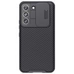 Nillkin CamShield PRO Zadní Kryt pro Samsung Galaxy S23 Black 6902048258105