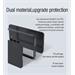 Nillkin Frosted PRO Magnetic Zadní Kryt pro Samsung Galaxy S23 Black 6902048261150