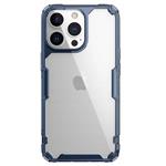 Nillkin Nature TPU PRO Magnetic Kryt pro iPhone 13 Pro Blue 6902048228955