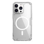 Nillkin Nature TPU PRO Magnetic Kryt pro iPhone 13 Pro Transparent 6902048230408