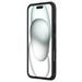 Nillkin Super Frosted PRO Magnetic Zadní Kryt pro Apple iPhone 16 Black 6902048286597