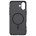 Nillkin Super Frosted PRO Magnetic Zadní Kryt pro Apple iPhone 16 Black 6902048286597