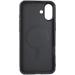 Nillkin Super Frosted PRO Magnetic Zadní Kryt pro Apple iPhone 16 Plus Black 6902048286603