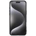 Nillkin Super Frosted PRO Magnetic Zadní Kryt pro Apple iPhone 16 Pro Black 6902048286610