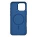 Nillkin Super Frosted PRO Magnetic Zadní Kryt pro Apple iPhone 16 Pro Blue 6902048286627