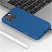 Nillkin Super Frosted PRO Magnetic Zadní Kryt pro Apple iPhone 16 Pro Blue 6902048286627