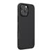 Nillkin Super Frosted PRO Magnetic Zadní Kryt pro Apple iPhone 16 Pro Max Black 6902048286634