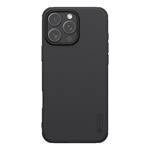 Nillkin Super Frosted PRO Magnetic Zadní Kryt pro Apple iPhone 16 Pro Max Black 6902048286634