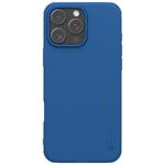 Nillkin Super Frosted PRO Magnetic Zadní Kryt pro Apple iPhone 16 Pro Max Blue 6902048286641