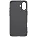 Nillkin Super Frosted PRO Zadní Kryt pro Apple iPhone 16 Black 6902048286412