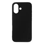 Nillkin Super Frosted PRO Zadní Kryt pro Apple iPhone 16 Black 6902048286412