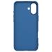 Nillkin Super Frosted PRO Zadní Kryt pro Apple iPhone 16 Blue 6902048286429