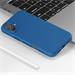 Nillkin Super Frosted PRO Zadní Kryt pro Apple iPhone 16 Blue 6902048286429