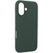 Nillkin Super Frosted PRO Zadní Kryt pro Apple iPhone 16 Dark Green 6902048286436