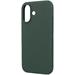 Nillkin Super Frosted PRO Zadní Kryt pro Apple iPhone 16 Dark Green 6902048286436