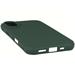 Nillkin Super Frosted PRO Zadní Kryt pro Apple iPhone 16 Dark Green 6902048286436