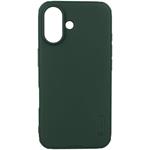 Nillkin Super Frosted PRO Zadní Kryt pro Apple iPhone 16 Dark Green 6902048286436