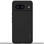 Nillkin Super Frosted PRO Zadní Kryt pro Google Pixel 8 Black 6902048264625