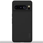 Nillkin Super Frosted PRO Zadní Kryt pro Google Pixel 8 Pro Black 6902048264663